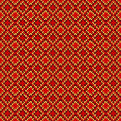,ethnic,Ikat pattern