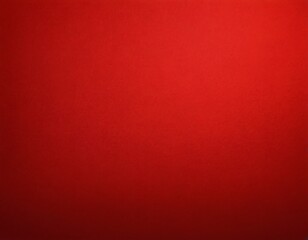 Fototapeta premium Abstract red background. Modern and Creative Trend design. Ai generated image.