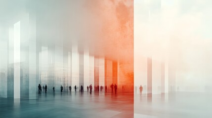 Dynamic Collaboration at a Government Facility for Infrastructure Development