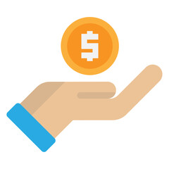 Obraz premium Payment Money Finance