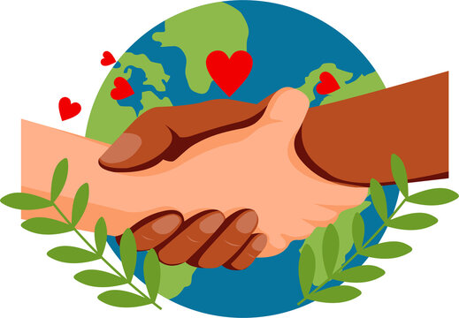 World Humanitarian Day - Powered by Adobe