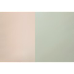 paper on green background