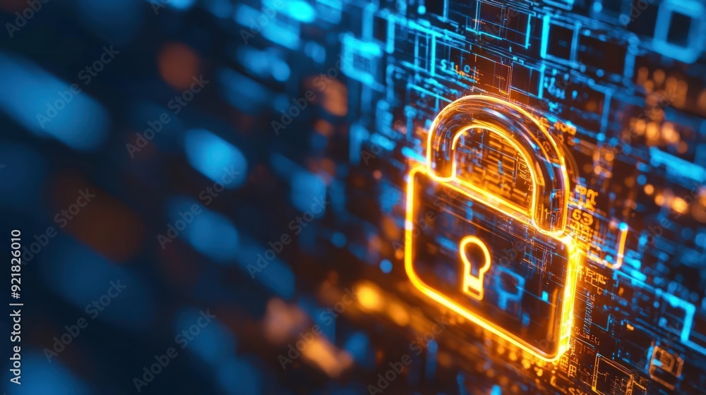 Poster real-time encryption analysis and response, encryption, rapid cybersecurity