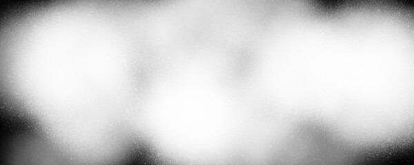 black and white background