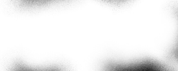 black and white background