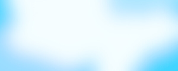 abstract blue background