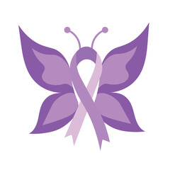 Breast Cancer Ribbon