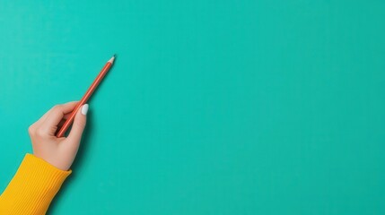 Patent portfolio management flat design top view software protection watercolor vivid