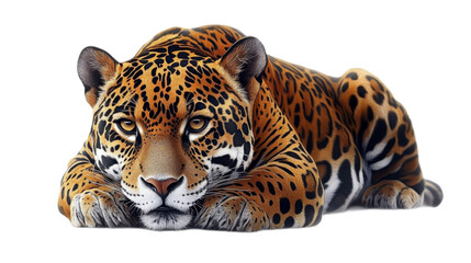 Obraz premium Close-up Portrait of a