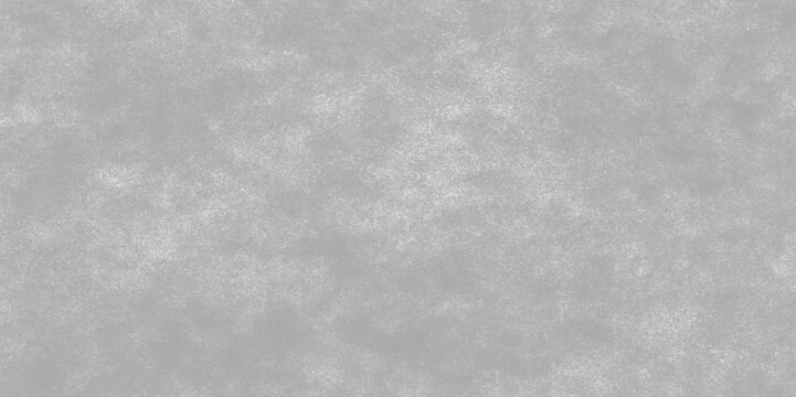 Concrete wall white color for background. Old grunge textures with scratches and cracks	
