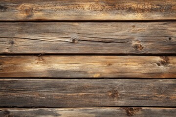 Rustic wooden planks background. Perfect for adding a vintage and natural feel to designs.
