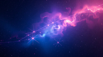 abstract light background