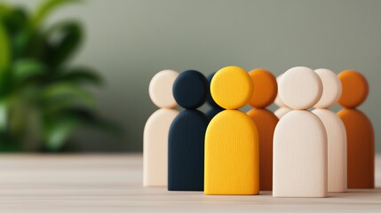 Social gatherings, community lifestyle