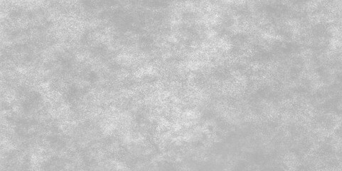 White and Gery concrete wall background in vintage style for graphic design or wallpaper. Bianco color rustic stain marble design, vitrified floor tile random design textures with scratch cracks.