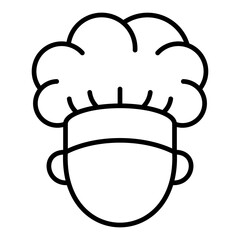 Chef Icon