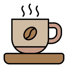 Cup Icon