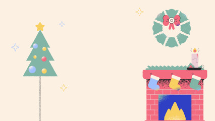 Prepared for Christmas 