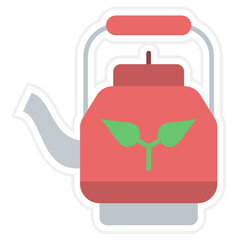 Kettle Icon