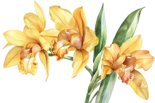 シンビジューム Images – Browse 657 Stock Photos, Vectors, and