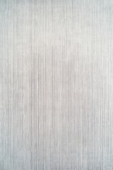 Fototapeta premium ミニマリズムな縦の白いラインパターンの縦画像
