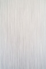 Obraz premium ミニマリズムな縦の白いラインパターンの縦画像