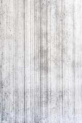 Obraz premium ミニマリズムな縦の白いラインパターンの縦画像