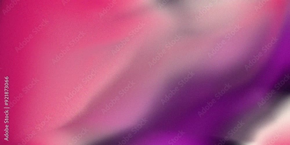 Wall mural abstract gradient blurry colorful modern texture noise background