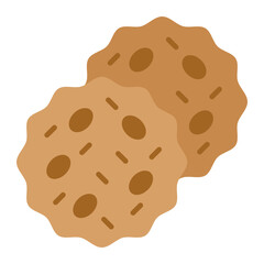 Cookies Icon