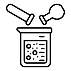 Experiment Icon