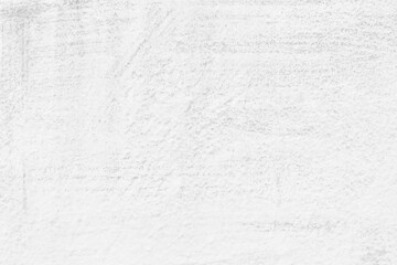 Abstract white cement wall texture background, blank white wall background