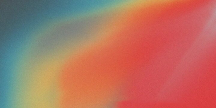 abstract gradient blurry colorful modern texture noise background