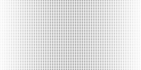 Dot pattern seamless background. Polka dot pattern template Monochrome dotted texture modern seamless. modern vector ilustration