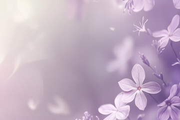 Fototapeta premium lavend