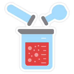Experiment Icon