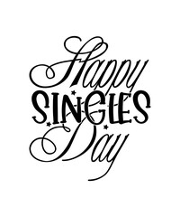 Singles Club Svg, Singles Club Svg, Singles Shirt Svg, Trendy Love Svg, Singles Quote Svg, Wavy Stacked Svg,Single And Proud, Singles Awareness Day SVG, anti valentine, anti valentines day quotes svg,