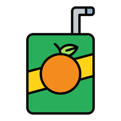 Juice Icon