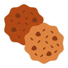 Cookies Icon