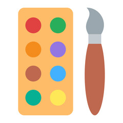 Paint Icon