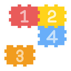 Puzzle Icon