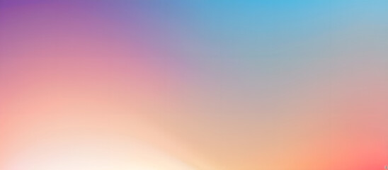 abstract background with wave