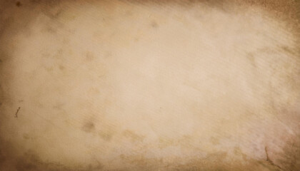 Vintage paper texture old grunge page