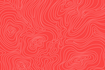 Salmon stripes texture backdrop. Red abstract salmon meat fillet texture background for packaging, menu, flyer, banner design