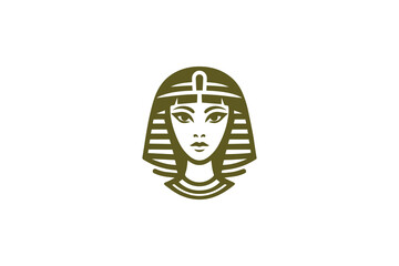 cleopatra logo ready for sale