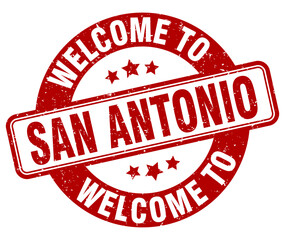 SAN ANTONIO