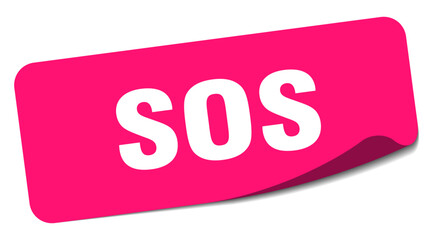 SOS