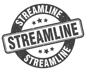STREAMLINE