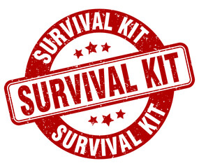 SURVIVAL KIT