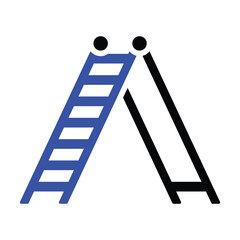 Climbing Ladder Icon