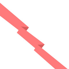 Indonesian Flag Corner