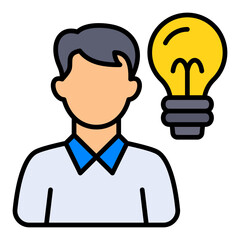 Idea Icon